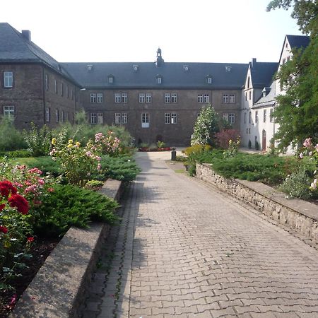 Schloss Hotel Wallhausen Wallhausen (Saxony-Anhalt) Exterior foto